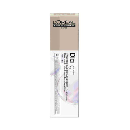 L'Oréal Professionnel DIALight 10.23 Milkshake Platinblond Irisé Gold (60 ml)