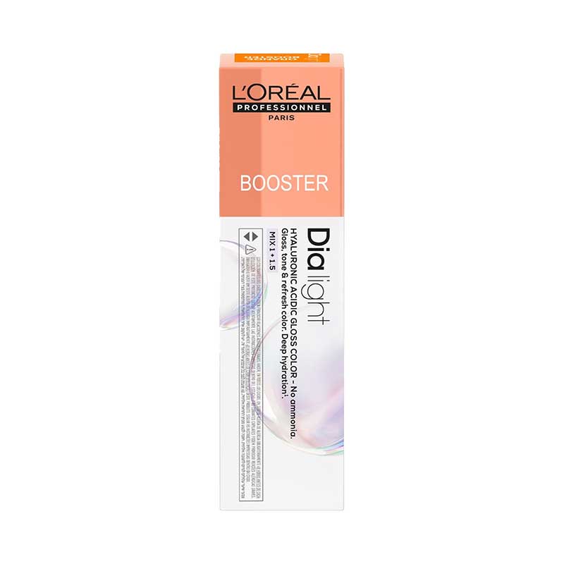 L'Oréal Professionnel DIALight Booster Orange (60 ml)