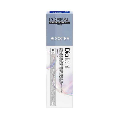L'Oréal Professionnel DIALight Booster Blau (60 ml)