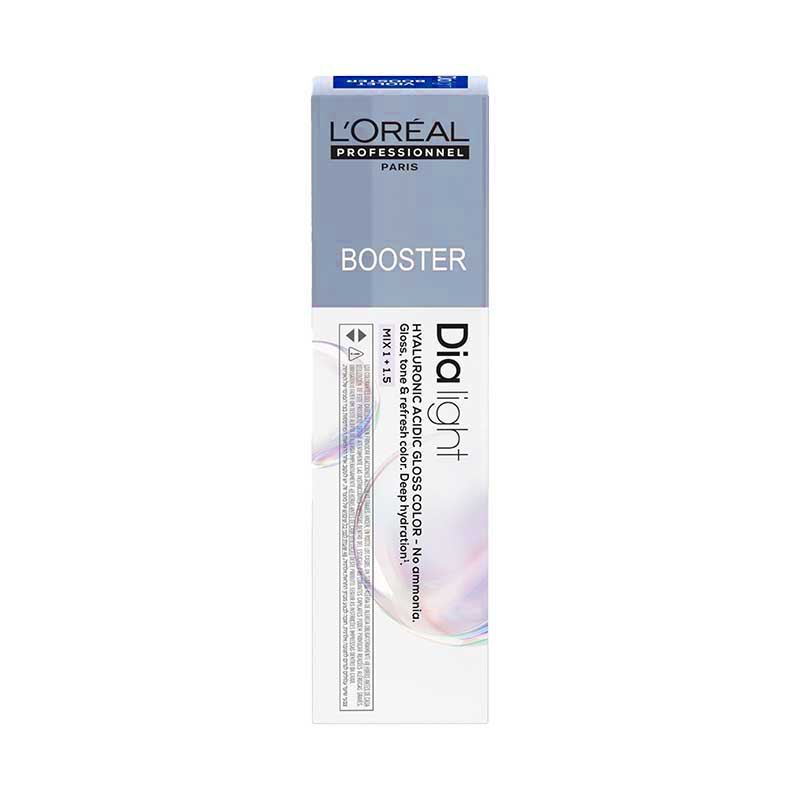 L'Oréal Professionnel DIALight Booster Blau (60 ml)