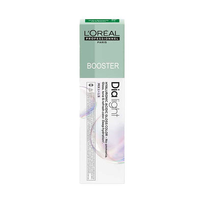 L'Oréal Professionnel DIALight Booster Grün (60 ml)