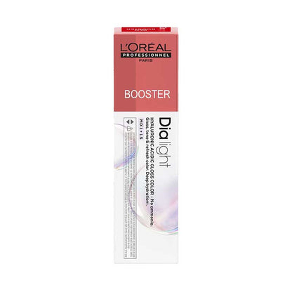 L'Oréal Professionnel DIALight Booster Rot (60 ml)
