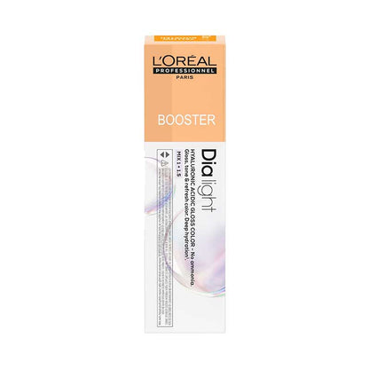 L'Oréal Professionnel DIALight Booster Gelb (60 ml)