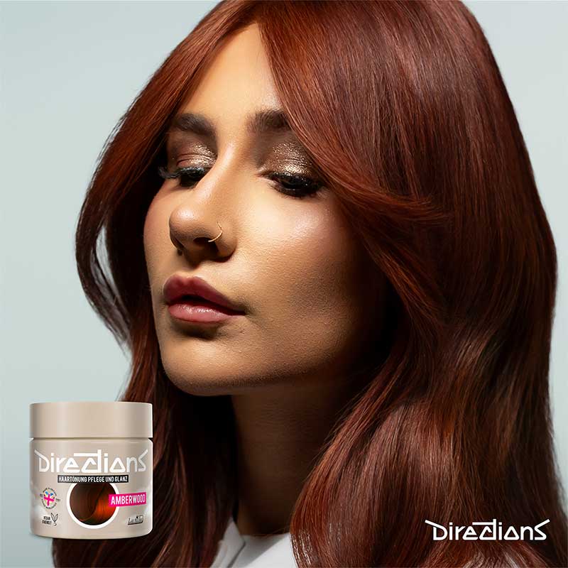 La Riché Directions Amberwood (100 ml)