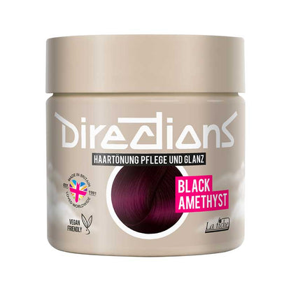 La Riché Directions Black Amethyst (100 ml)