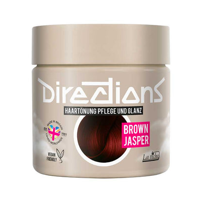 La Riché Directions Brown Jasper (100 ml)