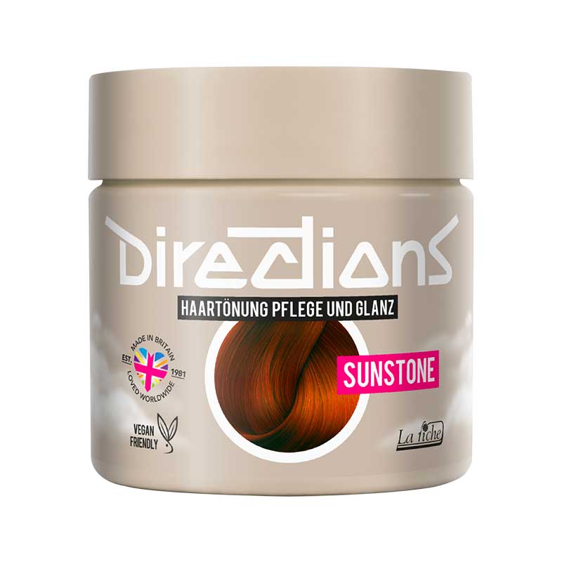 La Riché Directions Sunstone (100 ml)