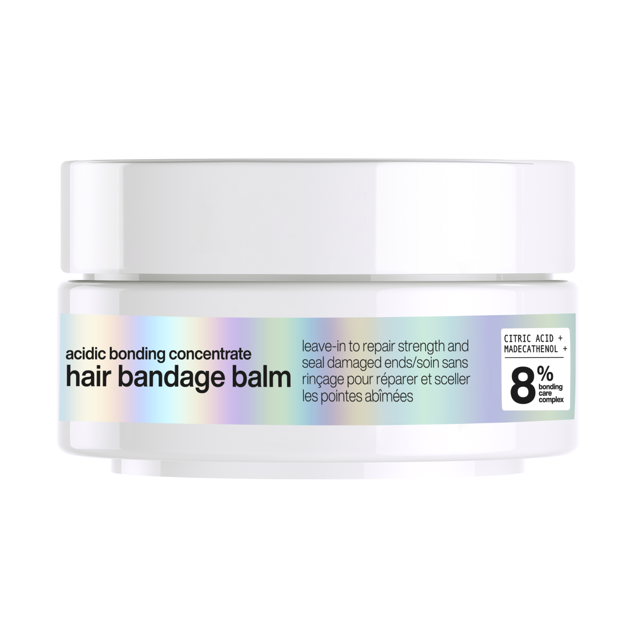 Redken Acidic Bonding Concentrate Hair Bandage Balsam 8% (75 ml)