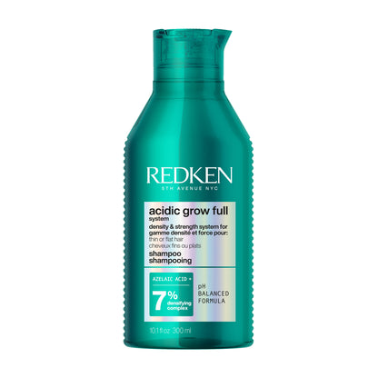 Redken Acidic Grow Full System Shampoo (300 ml)