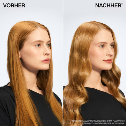 Redken Acidic Grow Full System Shampoo (1000 ml)