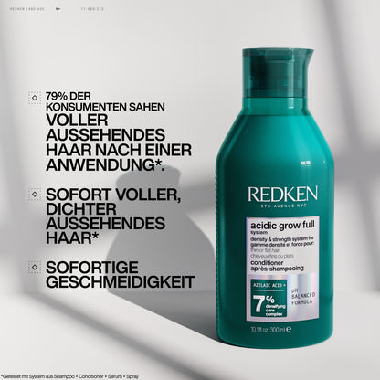 Redken Acidic Grow Full System Conditioner (1000 ml)