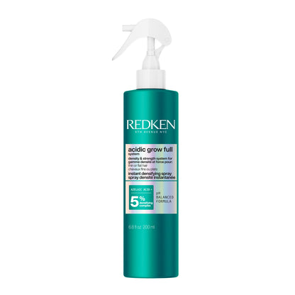 Redken Acidic Grow Full System Spray (190 ml)