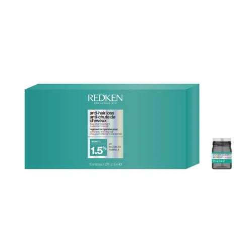 Redken Acidic Grow Full System Aminexil (10x6)