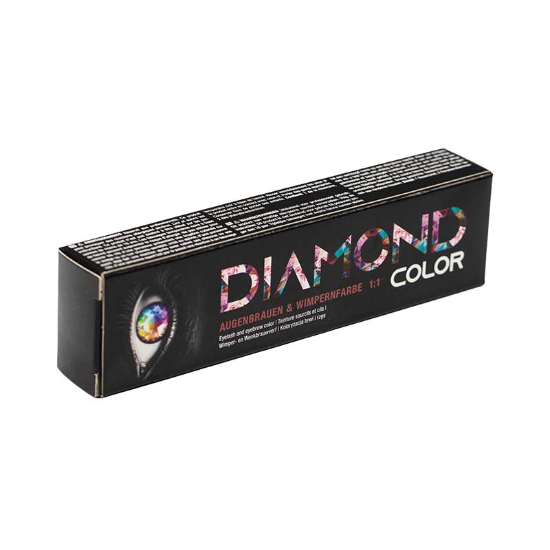 DIAMOND COLOR A&W braun 30ml