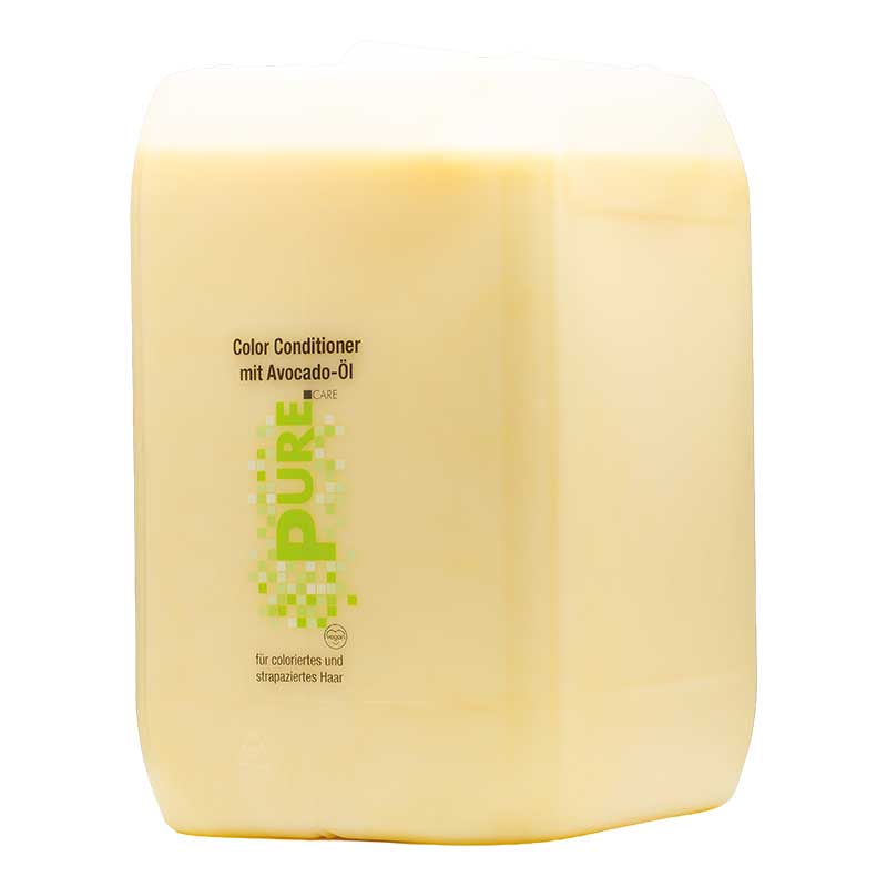 PURE Color Conditioner mit Avocado-Öl (10000 ml)