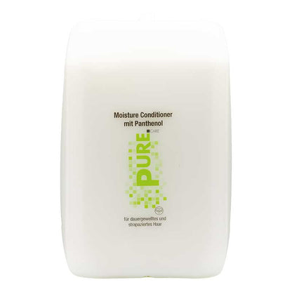 PURE Moisture Conditioner mit Panthenol (10000 ml)