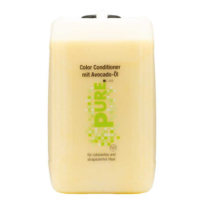 PURE Color Conditioner mit Avocado-Öl (5000 ml)