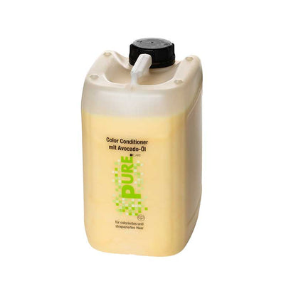 PURE Color Conditioner mit Avocado-Öl (5000 ml)
