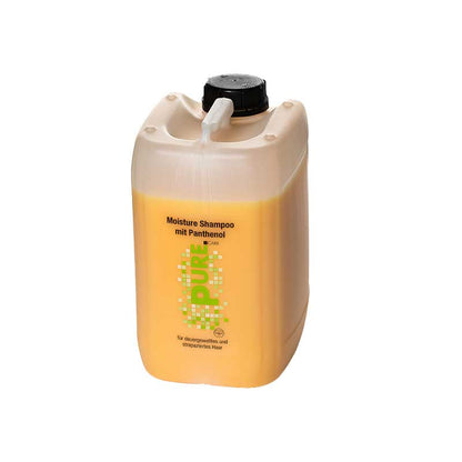 PURE Moisture Shampoo mit Panthenol (5000 ml)