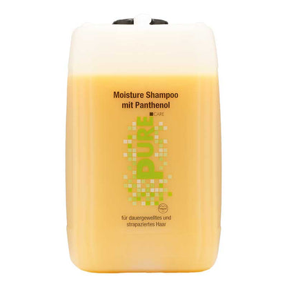 PURE Moisture Shampoo mit Panthenol (5000 ml)