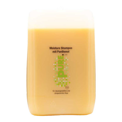 PURE Moisture Shampoo mit Panthenol (10000 ml)
