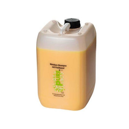 PURE Moisture Shampoo mit Panthenol (10000 ml)