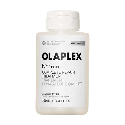 Olaplex No 3PLUS Complete Repair Treatment (100 ml)