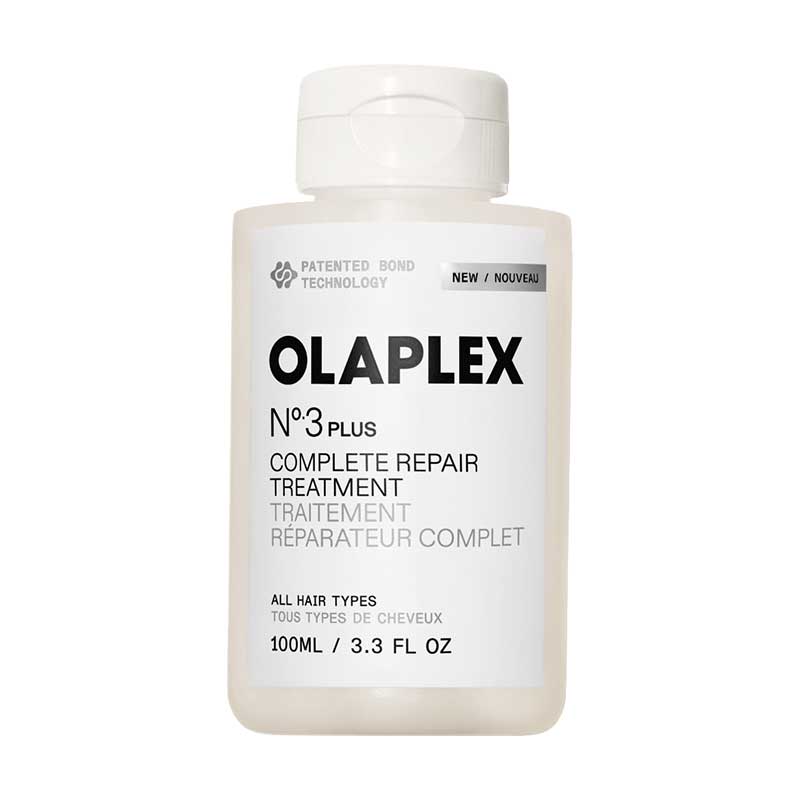 Olaplex No 3PLUS Complete Repair Treatment (100 ml)