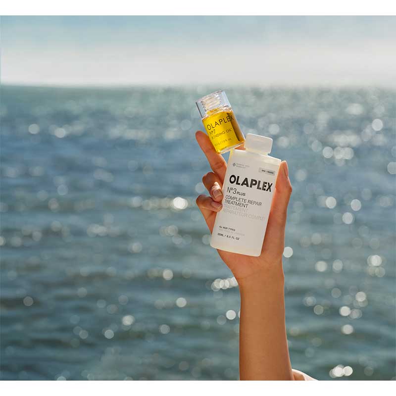 OLAPLEX No 7 Shine Serum Oil Mist (80 ml)
