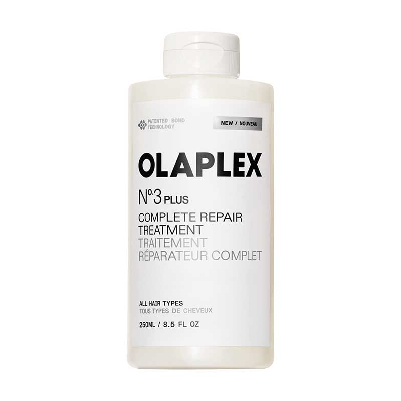 Olaplex No 3PLUS Complete Repair Treatment (250 ml)