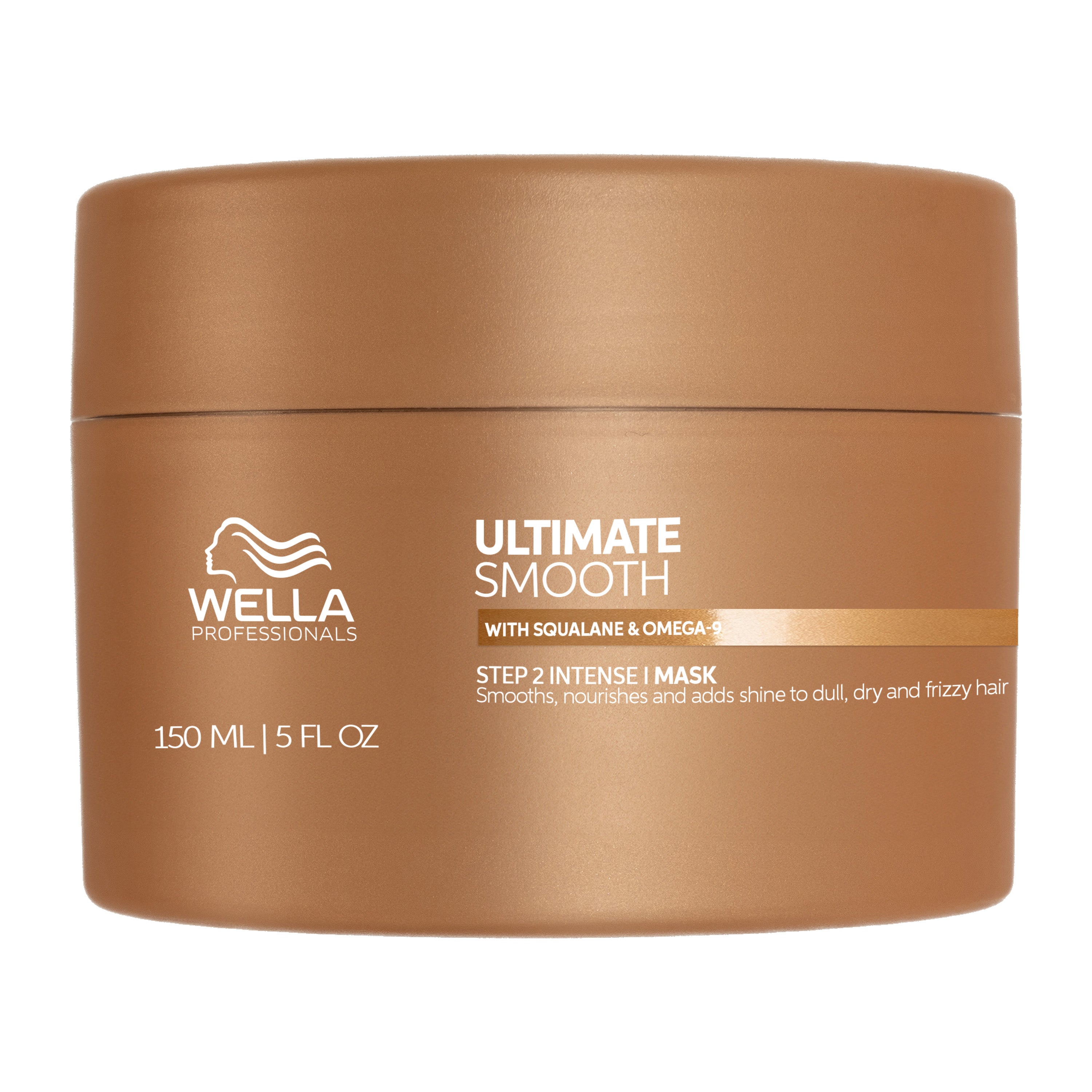 Wella Professional Ultimate Smooth Mask (150 ml)