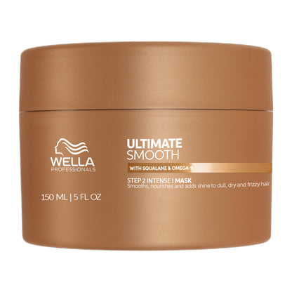 Wella Professional Ultimate Smooth Mask (150 ml)