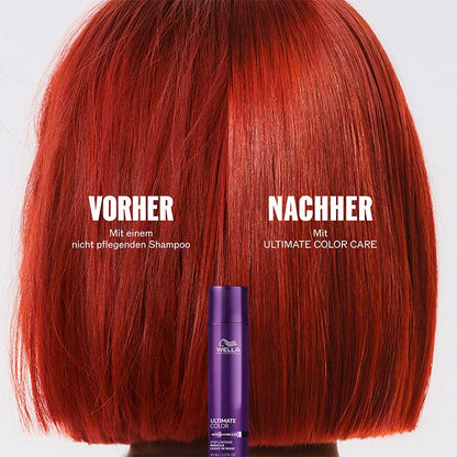 Wella Professional Ultimate Color Shampoo (1000 ml)