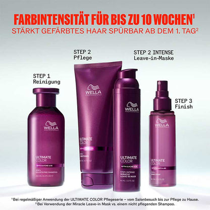 Wella Professional Ultimate Color Conditioner (1000 ml)