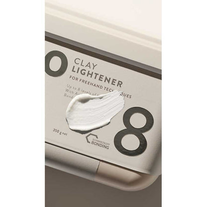 Schwarzkopf BlondME Clay Lightener 8 (350 g)