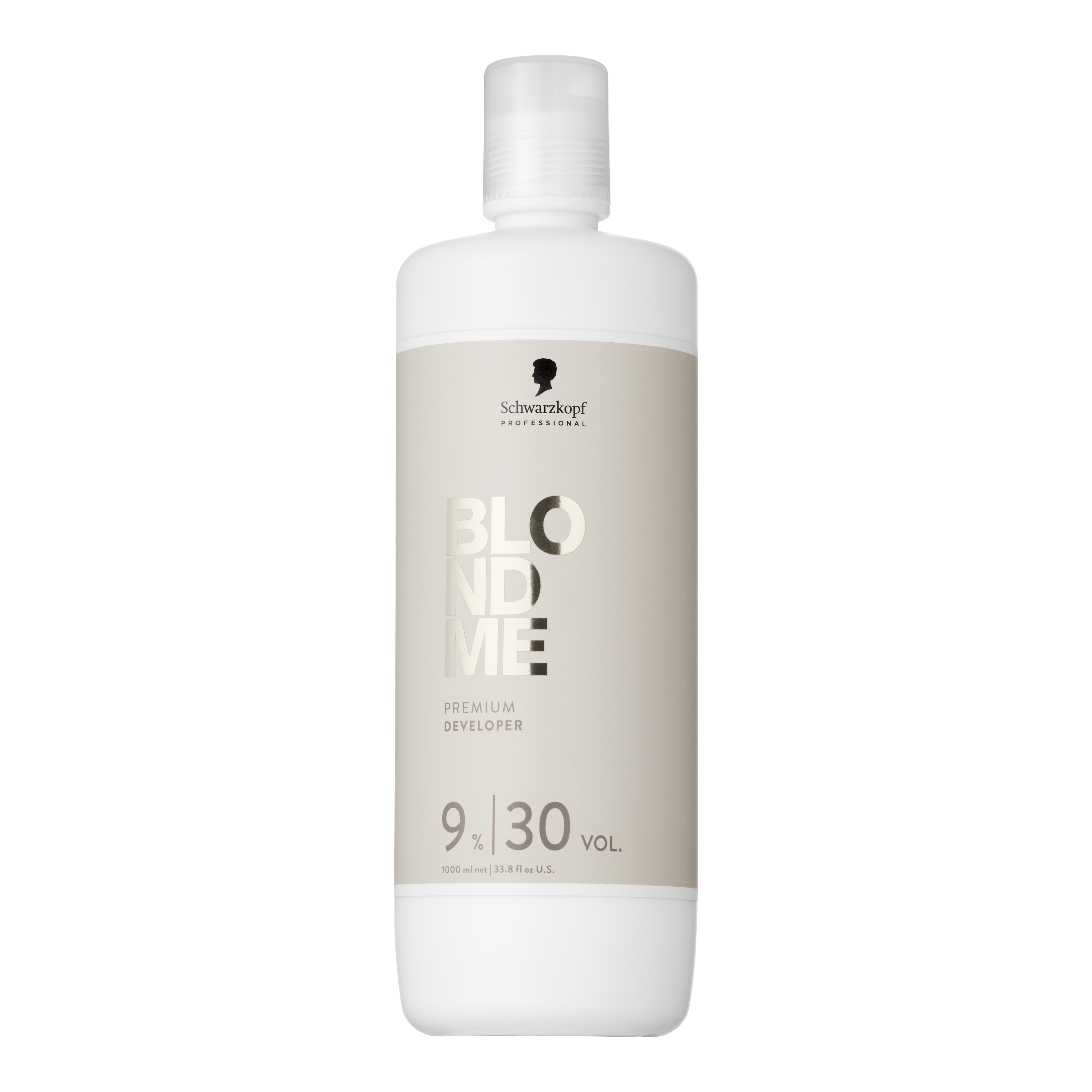 Schwarzkopf BlondME Premium Developer 9%I30 (1000 ml)