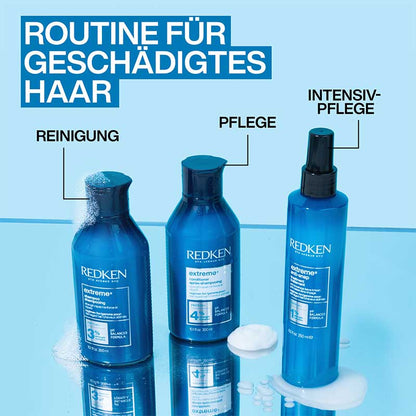 Redken Extreme Bundle XL (2 x 500 ml)