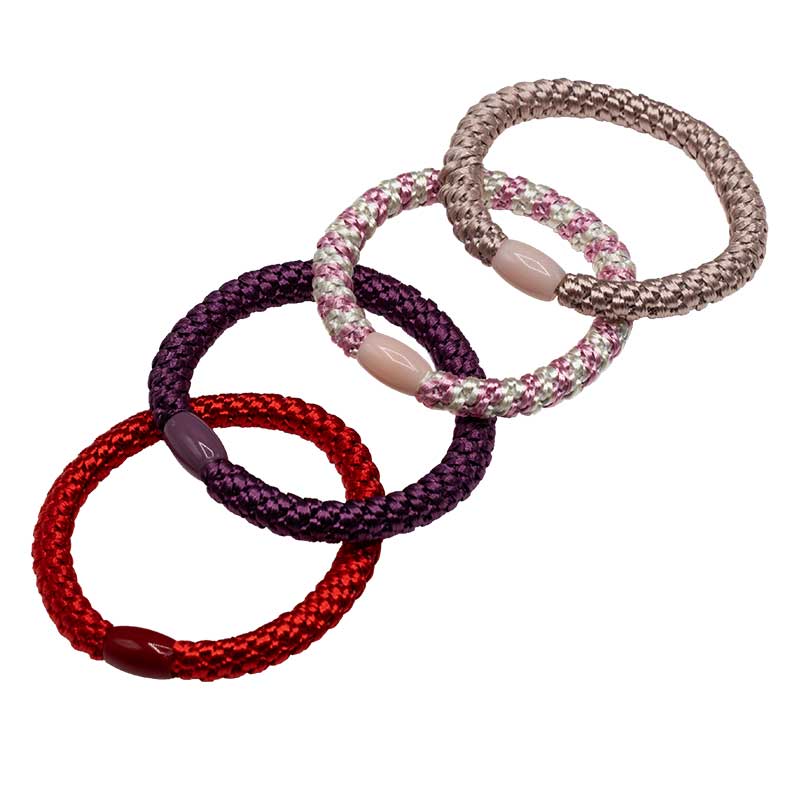 Twiddle Haargummi Dusty Lavender (4 Stuck)