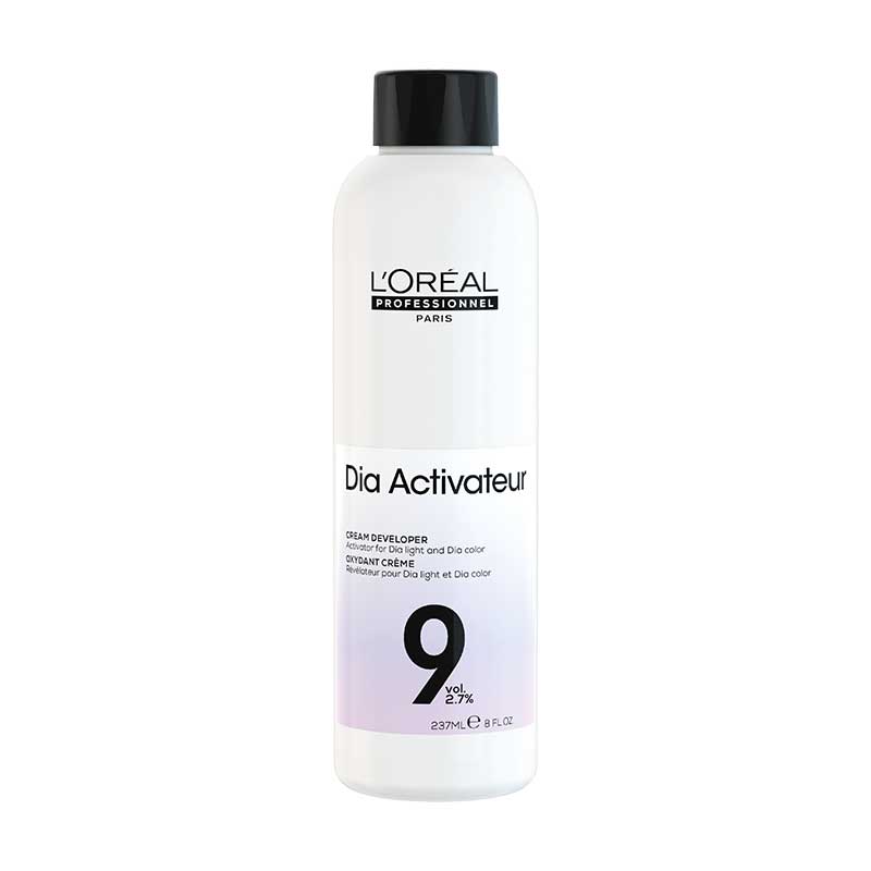 L'Oréal Professionnel Dia Activateur 2,7%  (237 ml)
