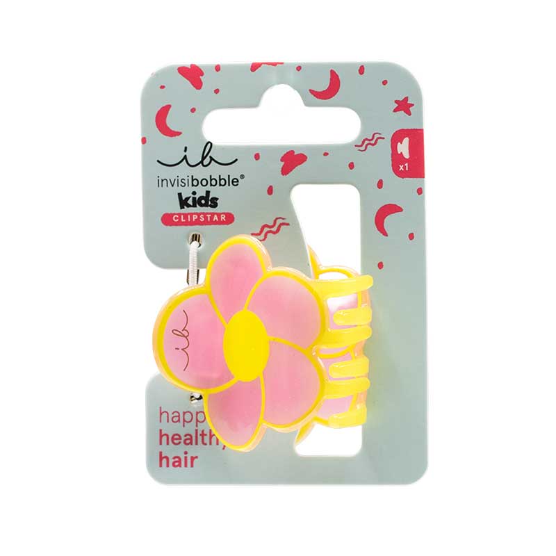 Invisibobble Clipstar Kids Petal Pop  (1 Stück)