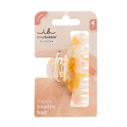Invisibobble Clipstar M Pastel Prism  (1 Stück)
