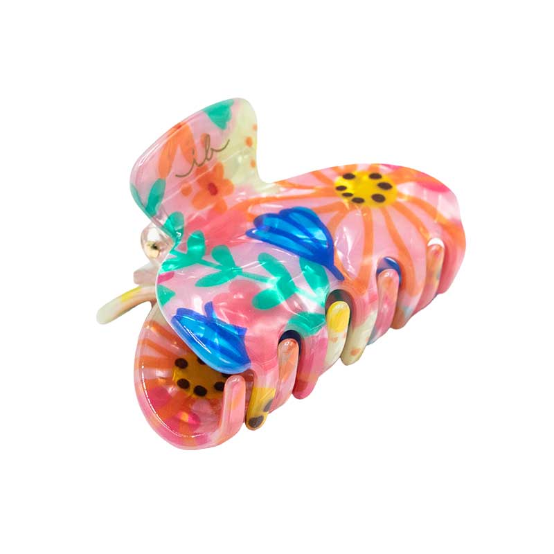 Invisibobble Clipstar Kids Happy Petals  (1 Stück)