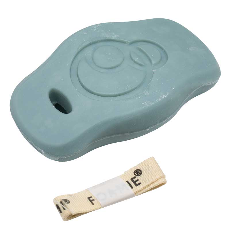 FOAMIE Feste Shampoo Hidro mit Hyaluron