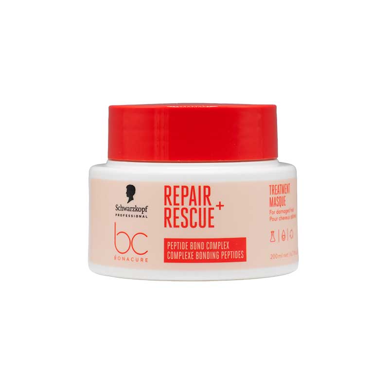 Schwarzkopf BC Bonacure Repair Rescue Treatment (200 ml)