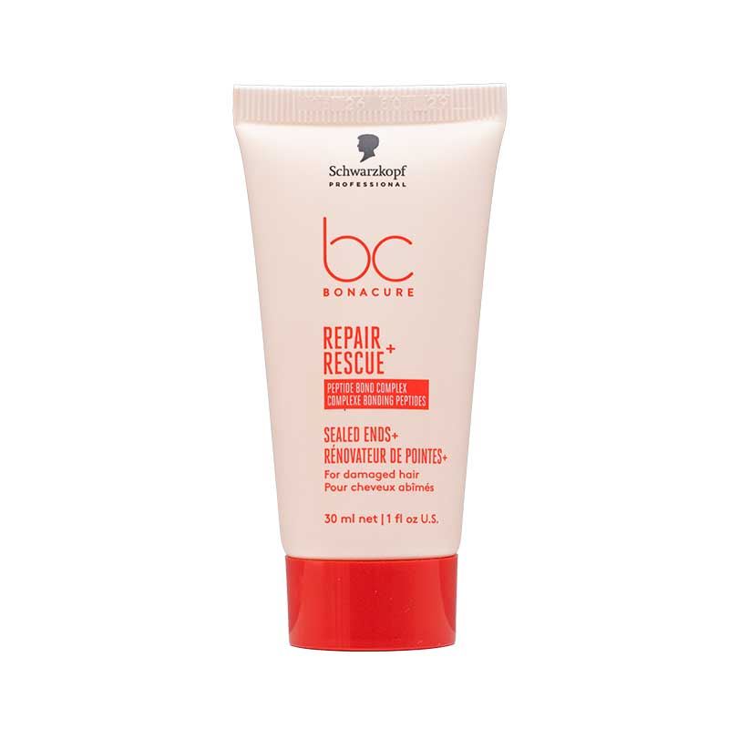 Schwarzkopf BC Bonacure Repair Rescue Sealed Ends (30 ml)