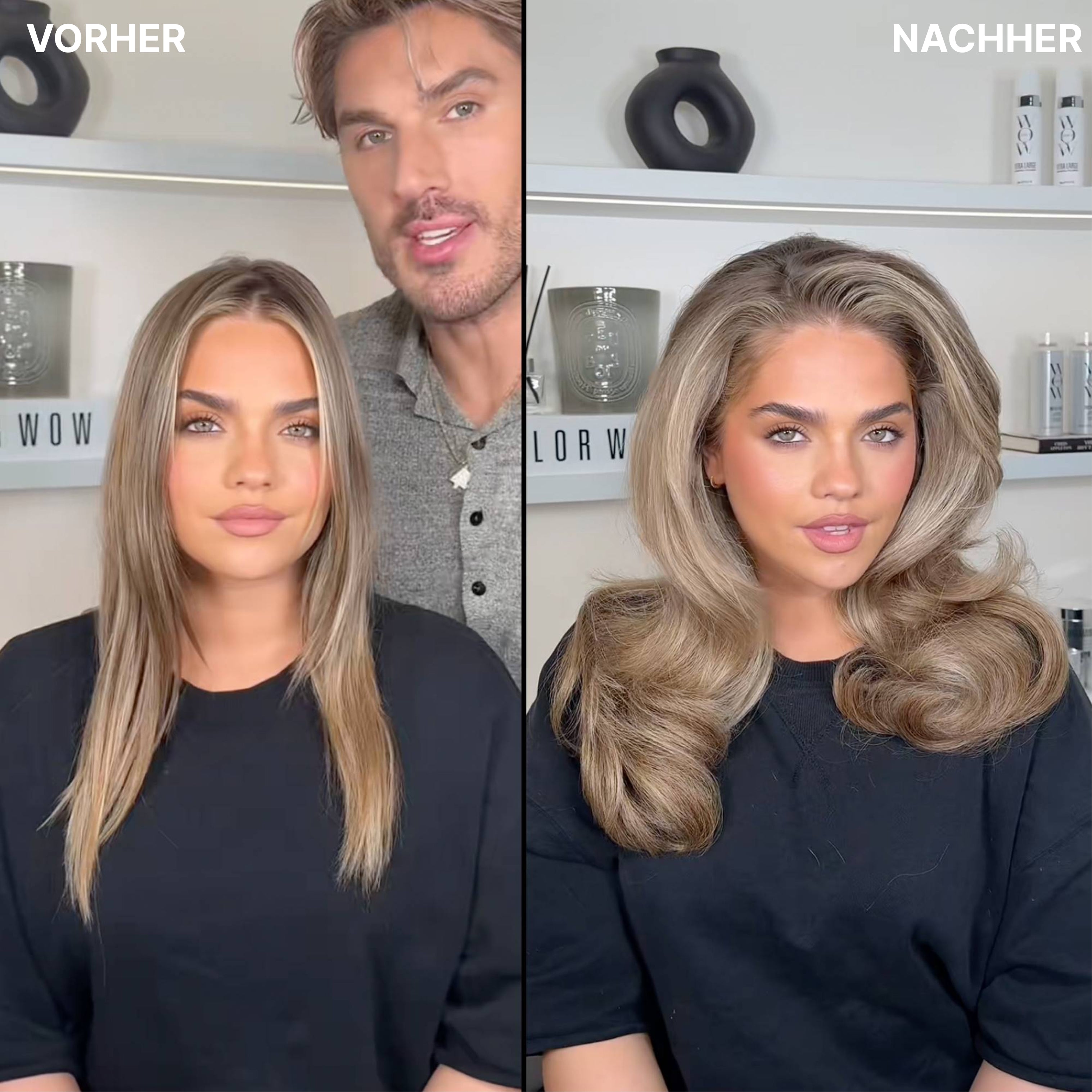 Color Wow Xtra Large Bombshell Volumizer (195 ml)