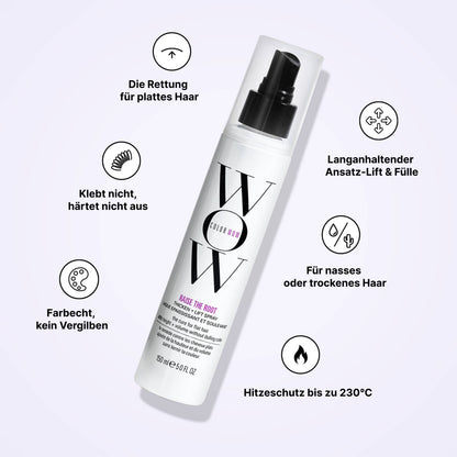 Color Wow Raise The Root Spray (150 ml)