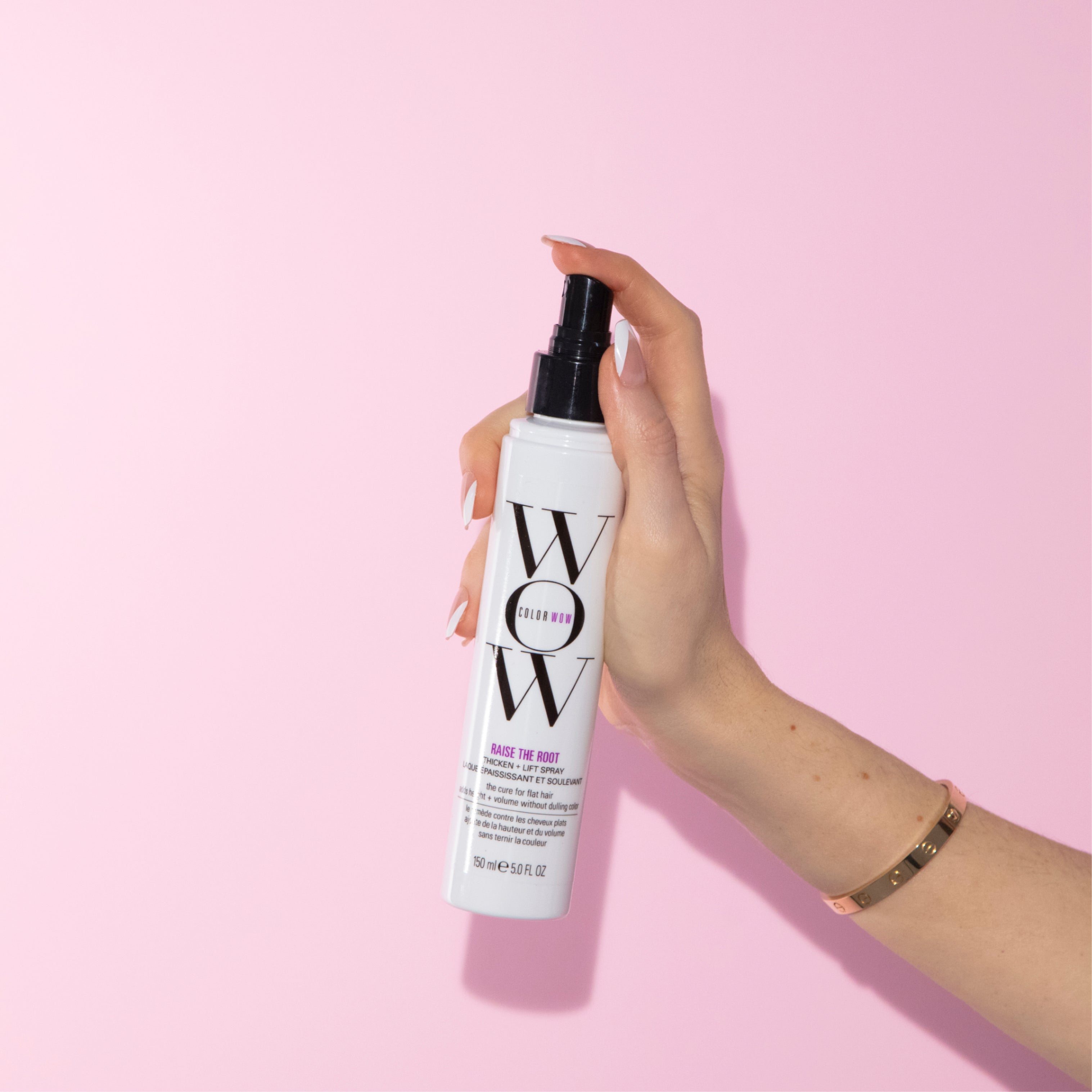 Color Wow Raise The Root Spray (150 ml)