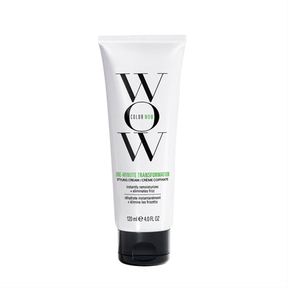 Color Wow One-Minute Transformation Cream (120ml)