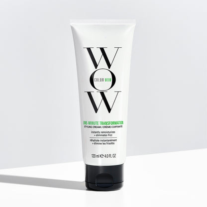 Color Wow One-Minute Transformation Cream (120ml)